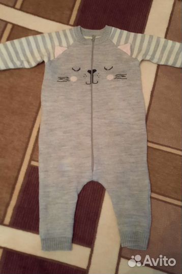 Комбинезоны