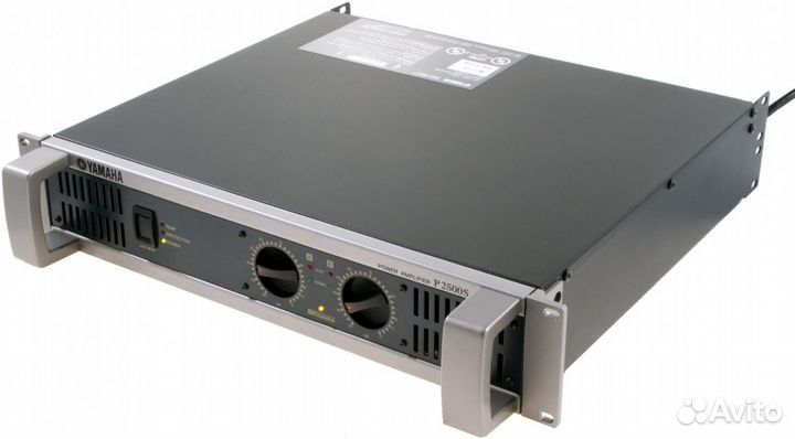 Звуковой комплект для мероприятий