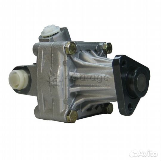 Насос гур для Nissan NP300