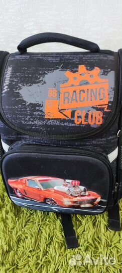 Школьный рюкзак winner