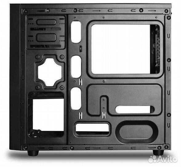 Корпус Deepcool matrexx 30