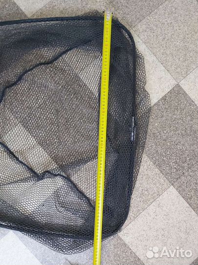 Подсачник рыболовный карповый