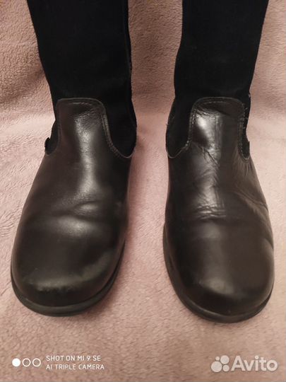 Сапоги Pablosky р. 36