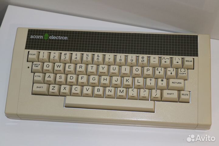 Acorn Electron