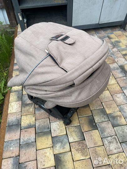 Коляска Hartan Xperia з/ч и комплектующие