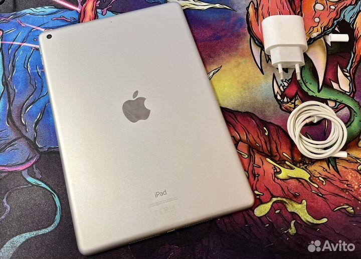 iPad (8-го поколения) 2020