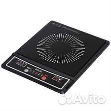 Плита индукционная econ ECO-601IP, 52473