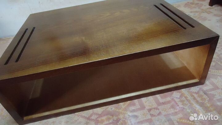 Корпус На усилитель Электроника 50 ус -017 С