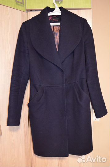 Пальто женское весна-осень