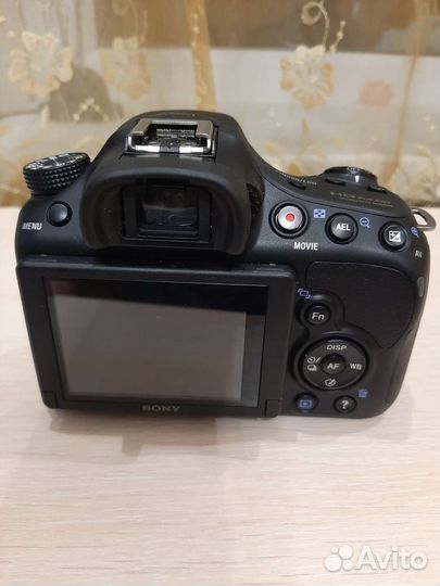 Фотоаппарат sony SLT-A58K