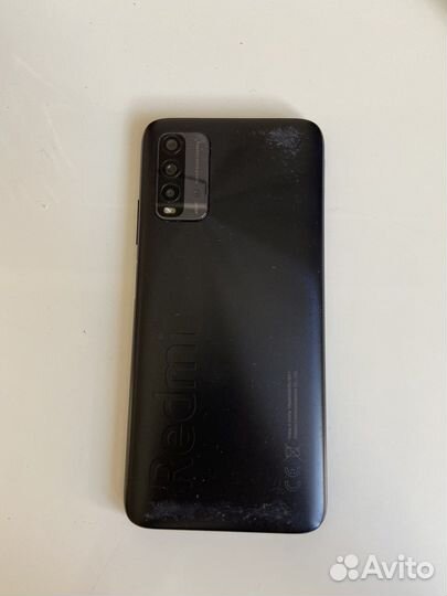 Xiaomi redmi 9t