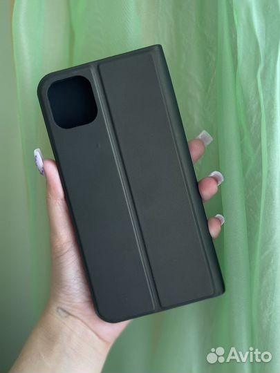 Чехол на iPhone 11 pro max