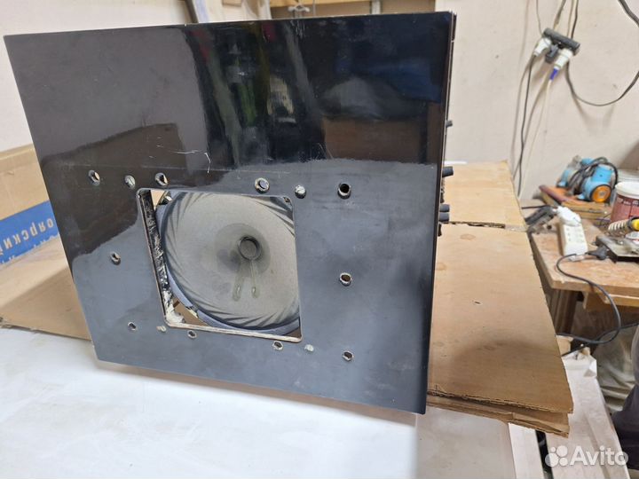 Радиола урал 110