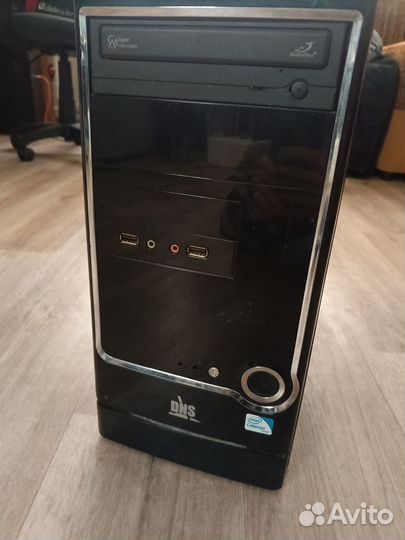 Системный блок intel core i5