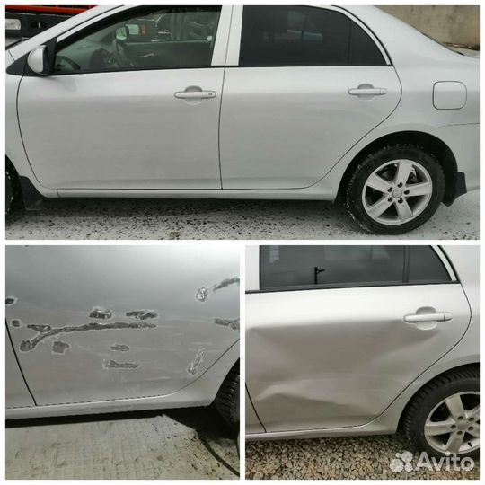Сто AutoDoctor