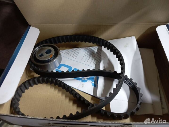 Комплект ремня грм