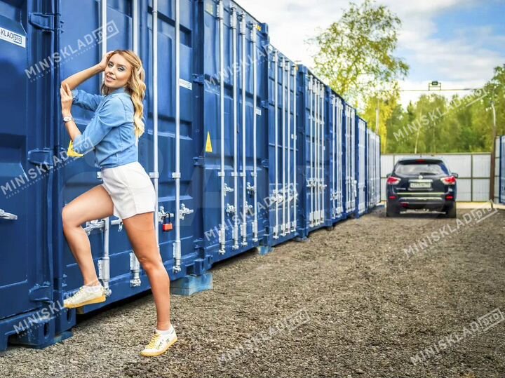 Арендовать склад 30кв.м