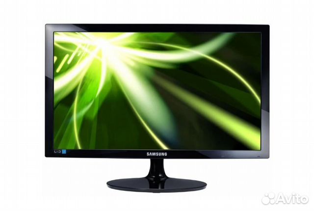 Монитор Samsung 23.6