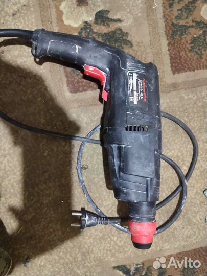 Перфоратор redverg rh2-22