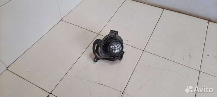 Фара противотуманная (Opel Mokka)