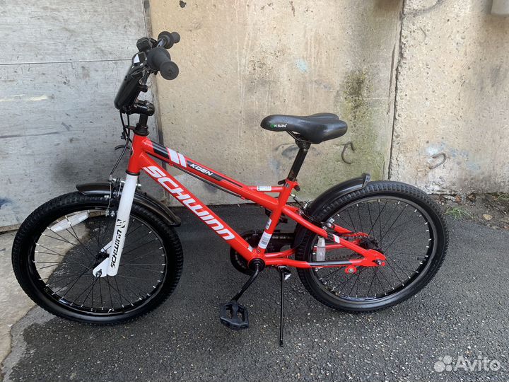 Велосипед детский schwinn '20