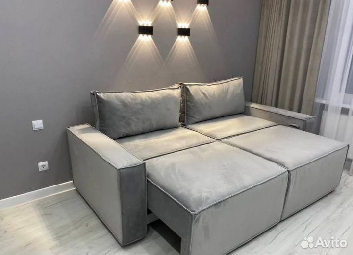 Диван раскладной 0908