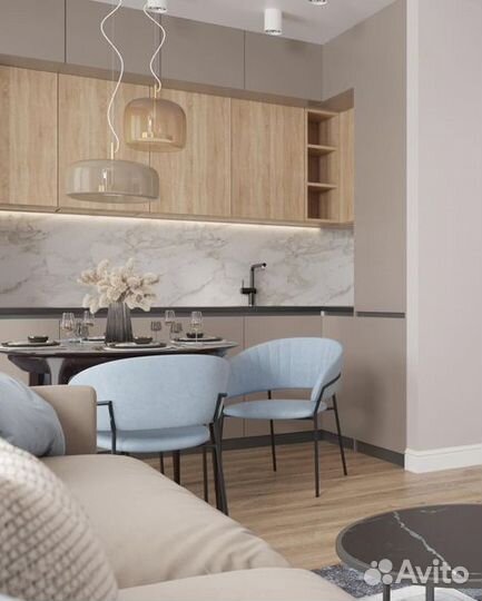 Кухни в рассрочку