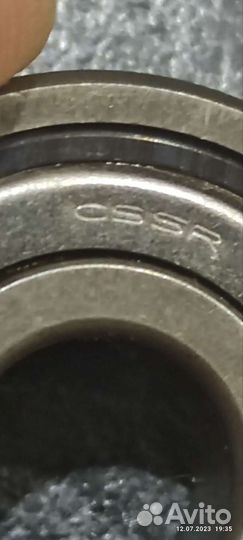 Подшипник 629-2z