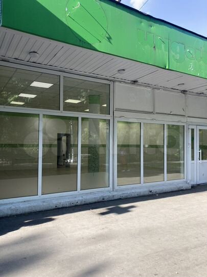 Торговая площадь, 117.5 м²