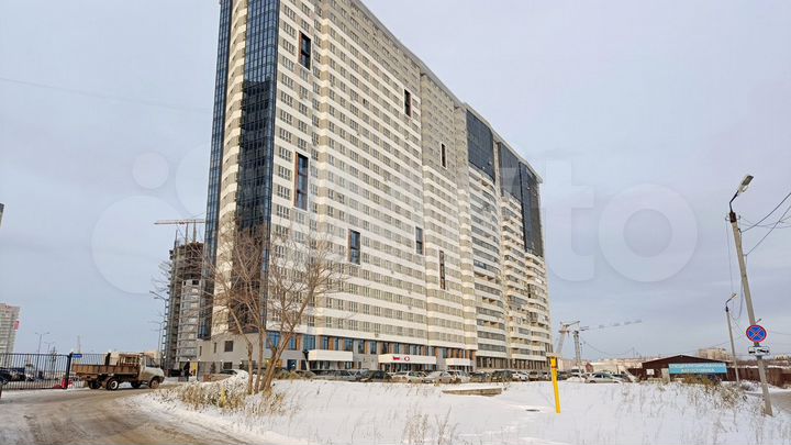 Арендный бизнес, ликвид 10 лет