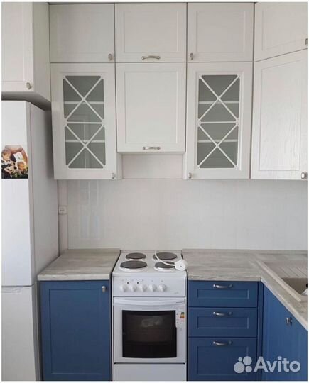 Кухня Кухонный гарнитур на заказ