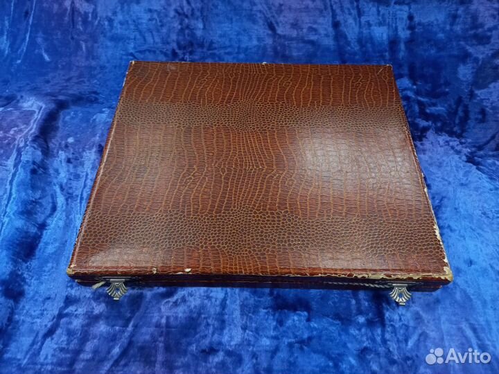 Шахматы винтаж