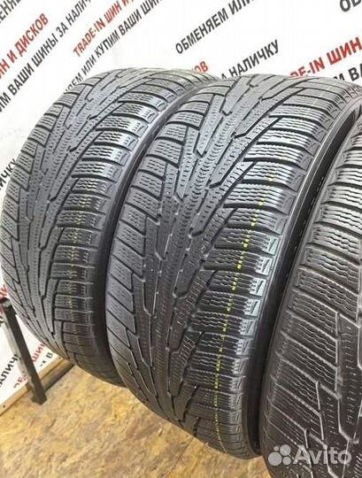 Nokian Tyres Hakkapeliitta R 215/65 R16 98M