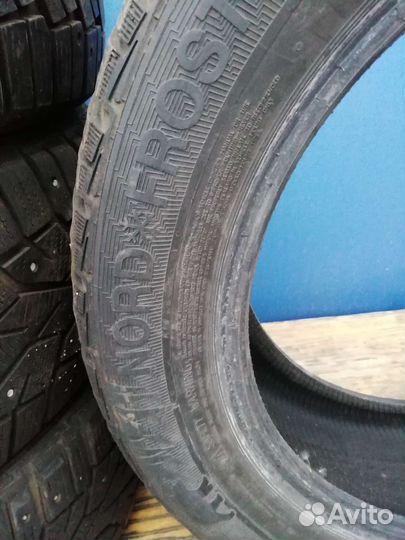 Nordman Nordman 4 215/55 R17