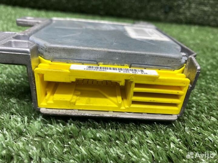 Блок airbag Geely Mk