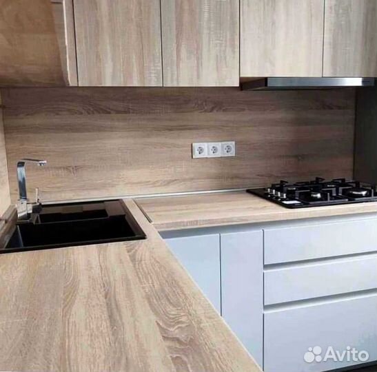 Кухни на заказ