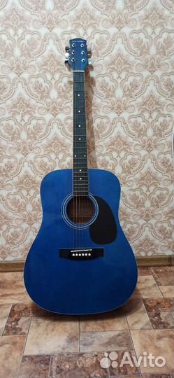 Акустическая гитара Colombo