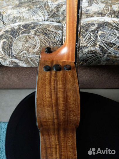 Enya EM-X 1EQ+ /Электроакустическая гитара