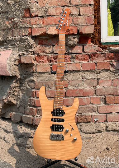 Помощь с упаковкой, отправкой и выкупом гитар