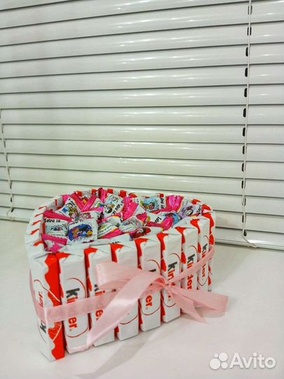 Сладкий подарок г. Оренбург