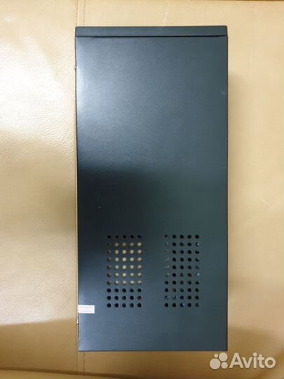 Линейно-интерактивный ибп DNS 600VA без АКБ