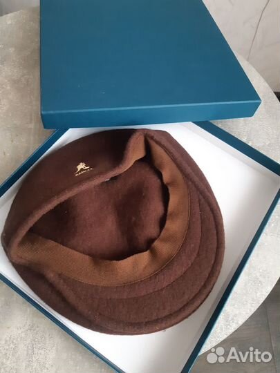 Кепка мужская