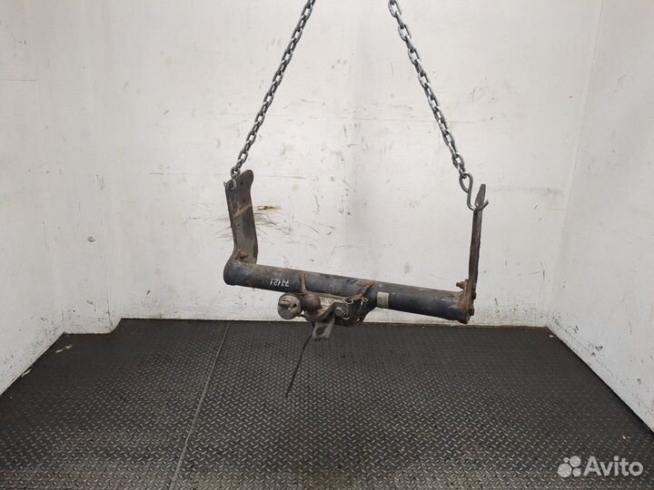 Прицепное устройство Nissan Cabstar, 2008