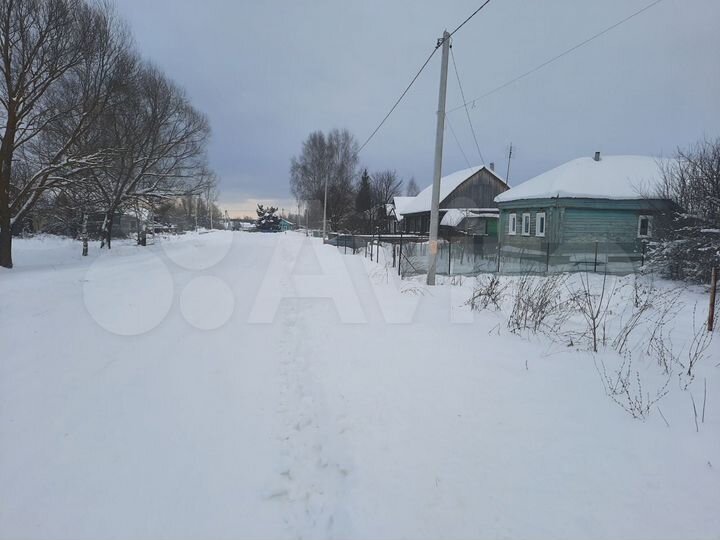 Участок 16,5 сот. (ИЖС)