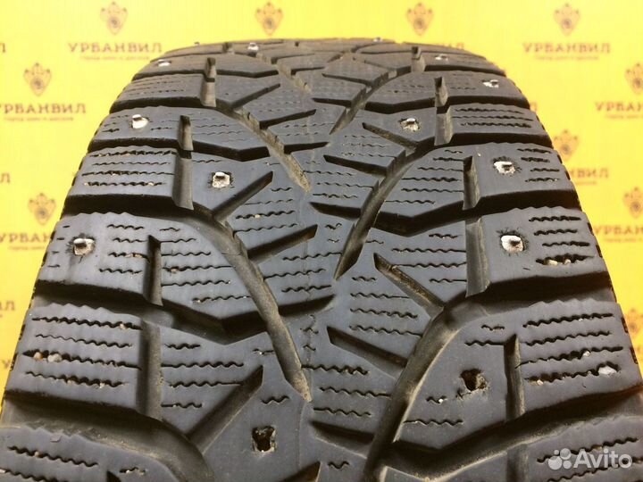 Bridgestone Blizzak Spike-02 195/65 R15 91T
