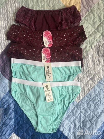 Женские трусики новые 48-50 размер