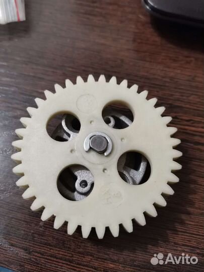 Маслянный насос для 161FMJ (150cc)