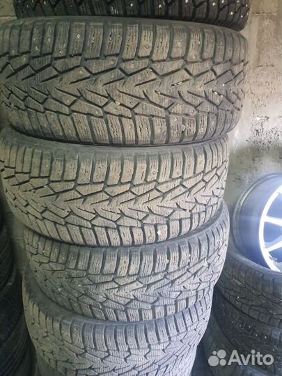 Hankook Optimo K715 235/55 R17 103T