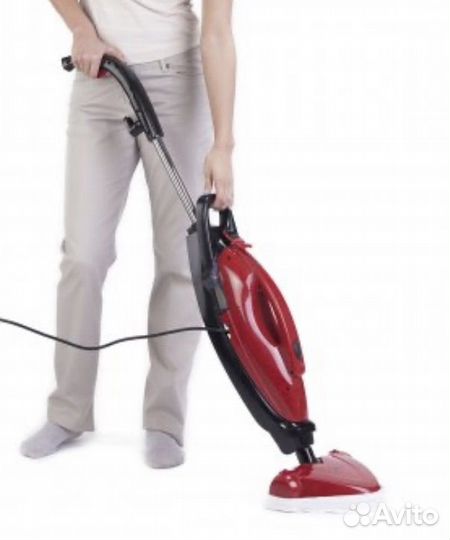 Паровая швабра