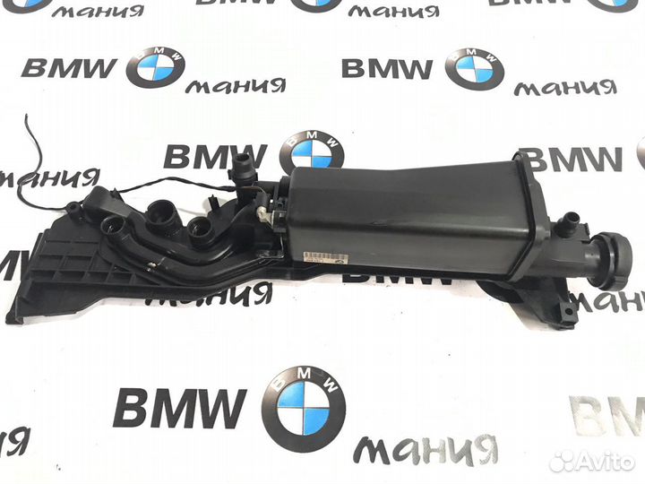 Расширительный бачок bmw x5 e53 e46 m57d30